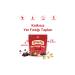 muni Peanut Ball Mixed Package 80 G X 6 Pieces - Buy Online on GoSupps.com