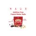 muni Peanut Ball Mixed Package 80 G X 6 Pieces - Buy Online on GoSupps.com