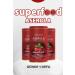 Narcissa 3 Pieces - Mixed Herbal Powder Containing Acerola Extract - Buy Online on GoSupps.com