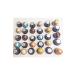 Nespresso 30 Tea and Different Enjoyment Mixed Coffee Capsules - - Buy Online on GoSupps.com