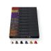 Nespresso Italian Inspiration Selection 10 Boxes (100 CAPSULES)