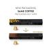 Nespresso Variations Aroma Series Set of 3 Vanilla Cocoa Caramello - Buy Online on GoSupps.com