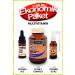 OG natural 3-pack Organic Kids Snack Pack - Buy Online on GoSupps.com