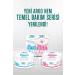 Arko Nem Extra Moisturizing Hand and Body Cream 250 ml - Buy Online on GoSupps.com