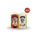 ASBIEN Asbien Focus Natura Plus Citicoline Omega 3 Epa DHA- Fish Oil - Buy Online on GoSupps.com