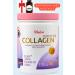 Balen COLLAGEN COMPLEX ++ FRUIT FLAVOR TYPE 1 2 3 COLLAGEN L-ORNITHINE HYALURONIC ACID VITAMIN C