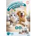 Pet Love No-Rinse Foam Shampoo for Cats and Dogs Strawberry 2x225 ml - Buy Online on GoSupps.com