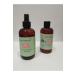 Beferment Organic Spirulina Mix 220 ML + Beferment Organic Resveratrol Syrup 220g