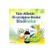 Pharmaton Vitality 30 Tablets & Bisolnatur Syrup Energetic and Throat Reliever Package - Buy Online on GoSupps.com