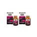 Eeose Collagen Tablet + Hyaluronic Acid + Horsetail + Biotin + Vitamin C 45 Tablets X 2 Pieces