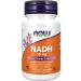 Now NADH 10 mg 60 Capsules