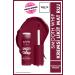 NYX Professional Makeup Smooth Whip Creamy Liquid Matte Lipstick - Chocolate Mousse