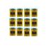 Aegean From Everywhere Nazilli Dried Eggplant 1st Quality Stuffed Tip 1 Series (New Season New Crop) - Buy Online on GoSupps.com