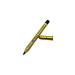 Bell Pencil Kohl Original Germany 6 Pieces