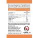 NORA FLOUR Pastry Flour 1 Kg 3 Pieces - Buy Online on GoSupps.com