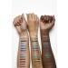 Golden Rose Eyeshadow Crayon Waterproof No: 02 Silver Gray - Waterproof Pencil Eyeshadow - 8691190815028
