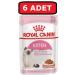 Royal Canin Royal Canin Kitten Wet Cat Food 6 Pieces X 85 gr Kitten Gravy Sauce