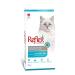 Reflex Sterilized Cat Food with Salmon and Rice 10 Kg