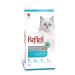 Reflex Strelised Salmon Sterilized Cat Food 10 Kg (SHADOW AV)