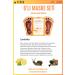Mjcare Peeling Foot Mask 6 Pieces - Buy Online on GoSupps.com