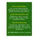 BY ORGANIC White Tea 50 gr (Original Naturally Dried Additive-Free) - Buy Online on GoSupps.com