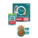 Rawsome Collagen Bar Gluten Free 30g X 7 Pieces