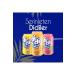  aykur Didi Hepsibir Package Bergamot + Lemon + Peach Iced Tea 330 Ml X 18 Pieces - Buy Online on GoSupps.com