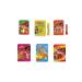 Alt ncezve APPLE LINDEN STRAWBERRY CINNAMON COCKTAIL POMEGRANATE FLAVORED DRINK POWDER 40 1.5 GR SET OF 6