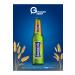 BARBICAN Pineapple Malt Drink