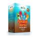 BARBICAN Pineapple Malt Drink - Buy Online on GoSupps.com