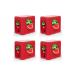Fuse Tea Watermelon Flavored Iced Tea 330 Ml X 24 Pieces