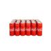Coca-Cola Cola 24x330ml - Buy Online on GoSupps.com