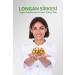 Narcissa Natural Longan Fruit Detox Vinegar Helps to Eliminate Edema 250ml