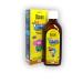 Ocean Orange Flavored Ocean Fish Oil Syrup 150 ml