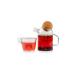 pilatesannesi 2 Pack Strawberry Piece Detox Tea - Buy Online on GoSupps.com