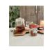 pilatesannesi 2 Pack Strawberry Piece Detox Tea - Buy Online on GoSupps.com