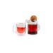 pilatesannesi 2 Pack Strawberry Piece Detox Tea - Buy Online on GoSupps.com