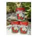 pilatesannesi 3 Pack Strawberry Piece Detox Tea