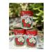 pilatesannesi 3 Pack Strawberry Piece Detox Tea - Buy Online on GoSupps.com