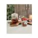pilatesannesi 3 Pack Strawberry Piece Detox Tea - Buy Online on GoSupps.com