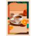 Yogi Tea Yogi Minty Chlorella Organic Tea