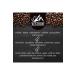 VESTRON Decaf Decaffeinated Turkish Coffee 250 gr - Buy Online on GoSupps.com