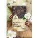 Addis Ababa Coffee Vanilla Flavored Turkish Coffee 250 gr