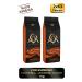 L'OR Espresso Colombia Coffee Beans 500gr X 2