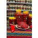 gazisofraantep Antep Sweet Pepper Paste 2 Kg - Buy Online on GoSupps.com