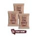 myronya 3 PIECES 1 Kg Ronya Turkish Coffee (total 3 kg)