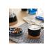 IKEA PATAR dark roast organic ground coffee 500 gr Organic - Buy Online on GoSupps.com