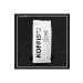 KOFFIEBOON Coffee Beans - Dark Roast Series - Unground - 1kg - 4 X 250 Gr - - Buy Online on GoSupps.com