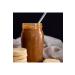 your garden farm Milk Jam (Caramel) Dulce De Leche 360 Gr. - Buy Online on GoSupps.com