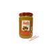 Gursoy Milk Hazelnut Cream Glass Jar 400 G